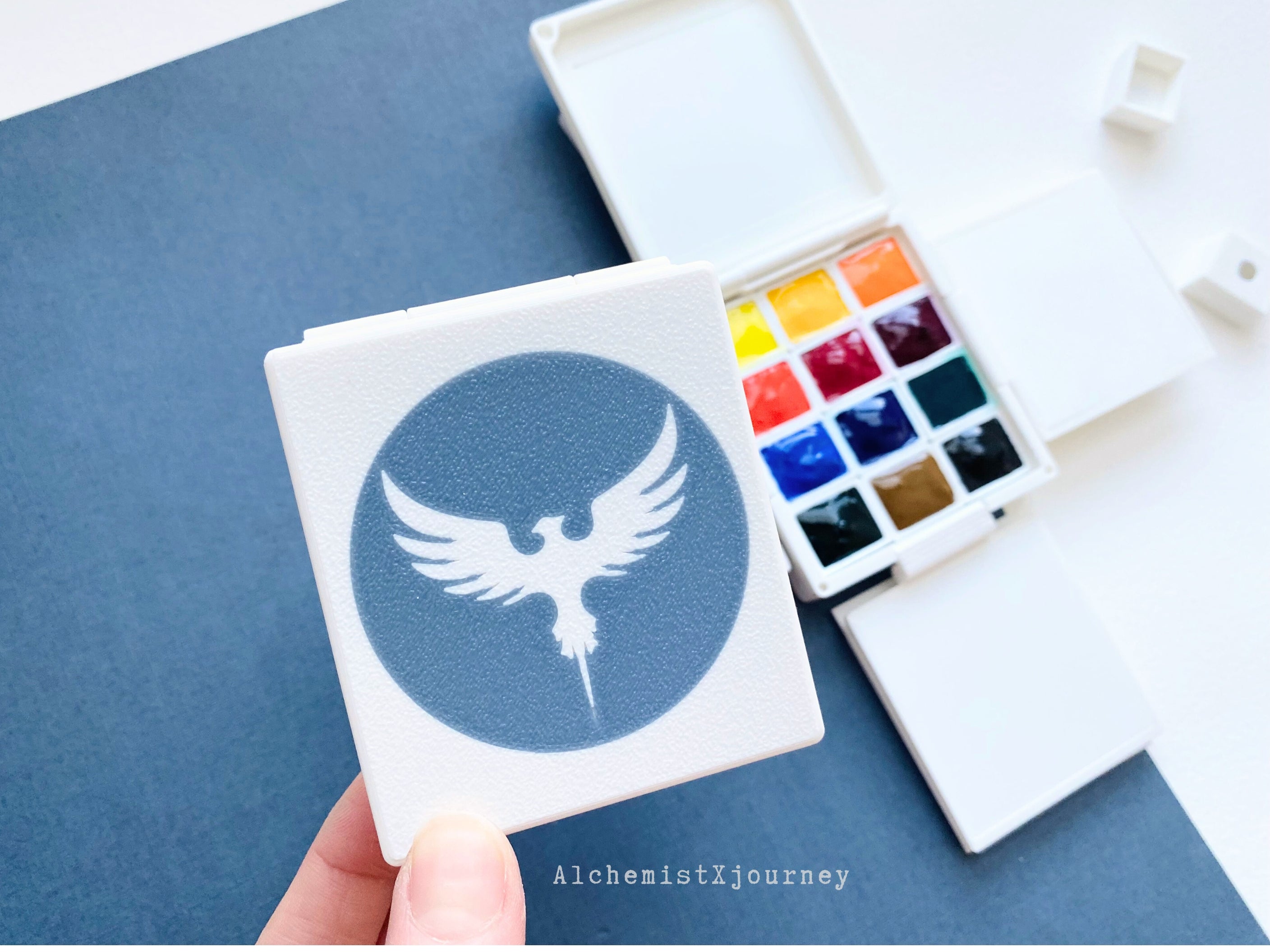 atelier paletteまとめ売り Anastasia Beverly Hills Mini NORVINA® Pro Pigment Palette Vol. 1