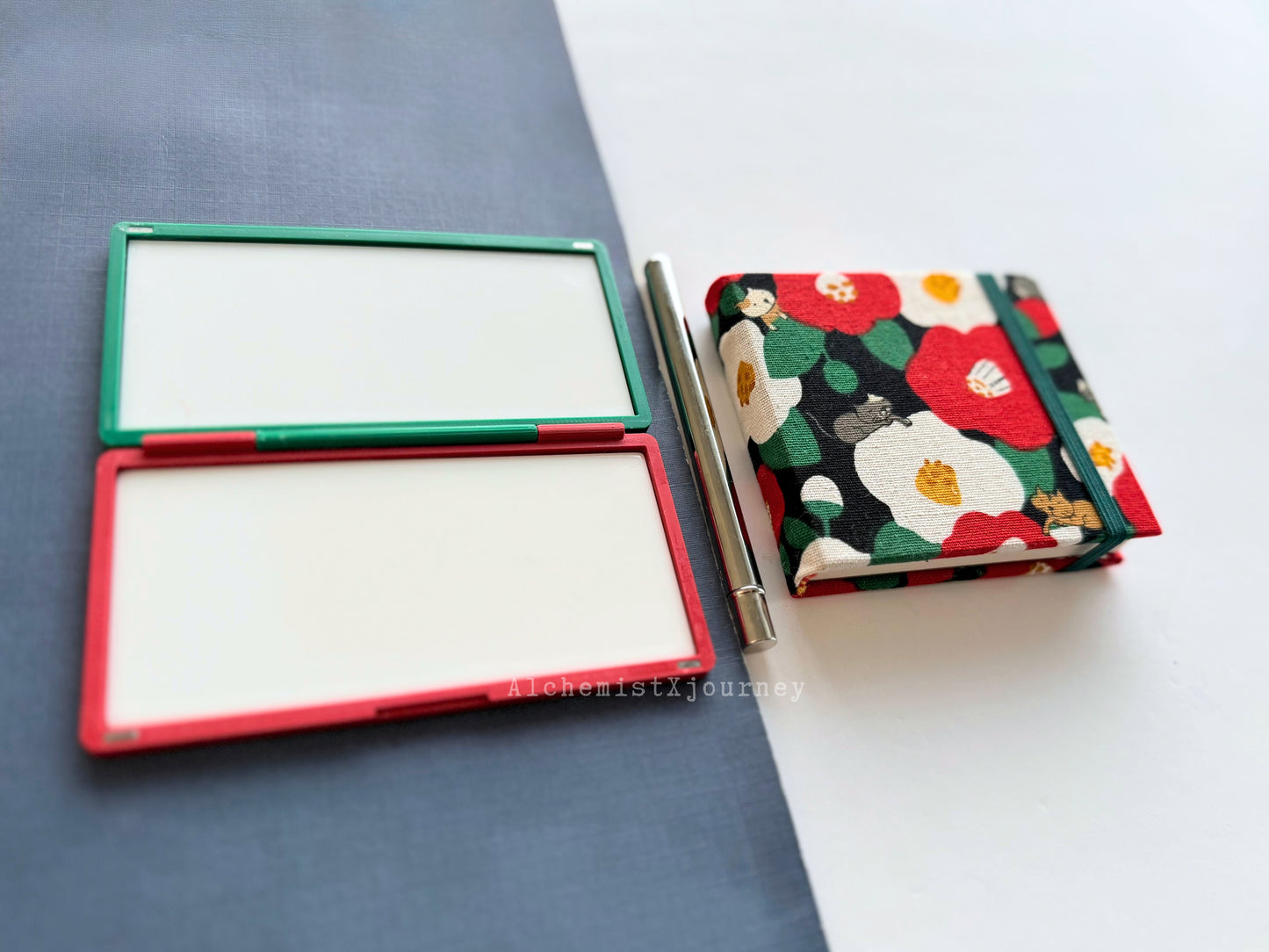 Holiday Special Set, AX26 Pocket Mixing Duo