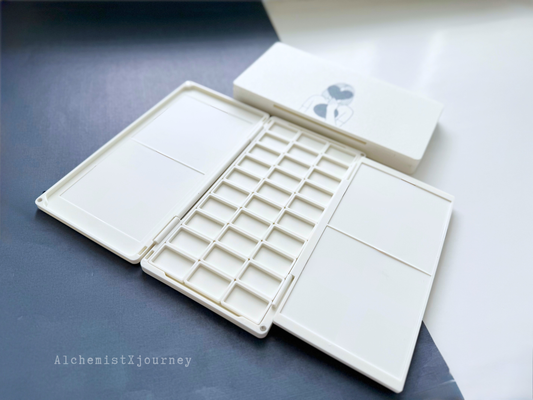 Palettes – AlchemistXJourney