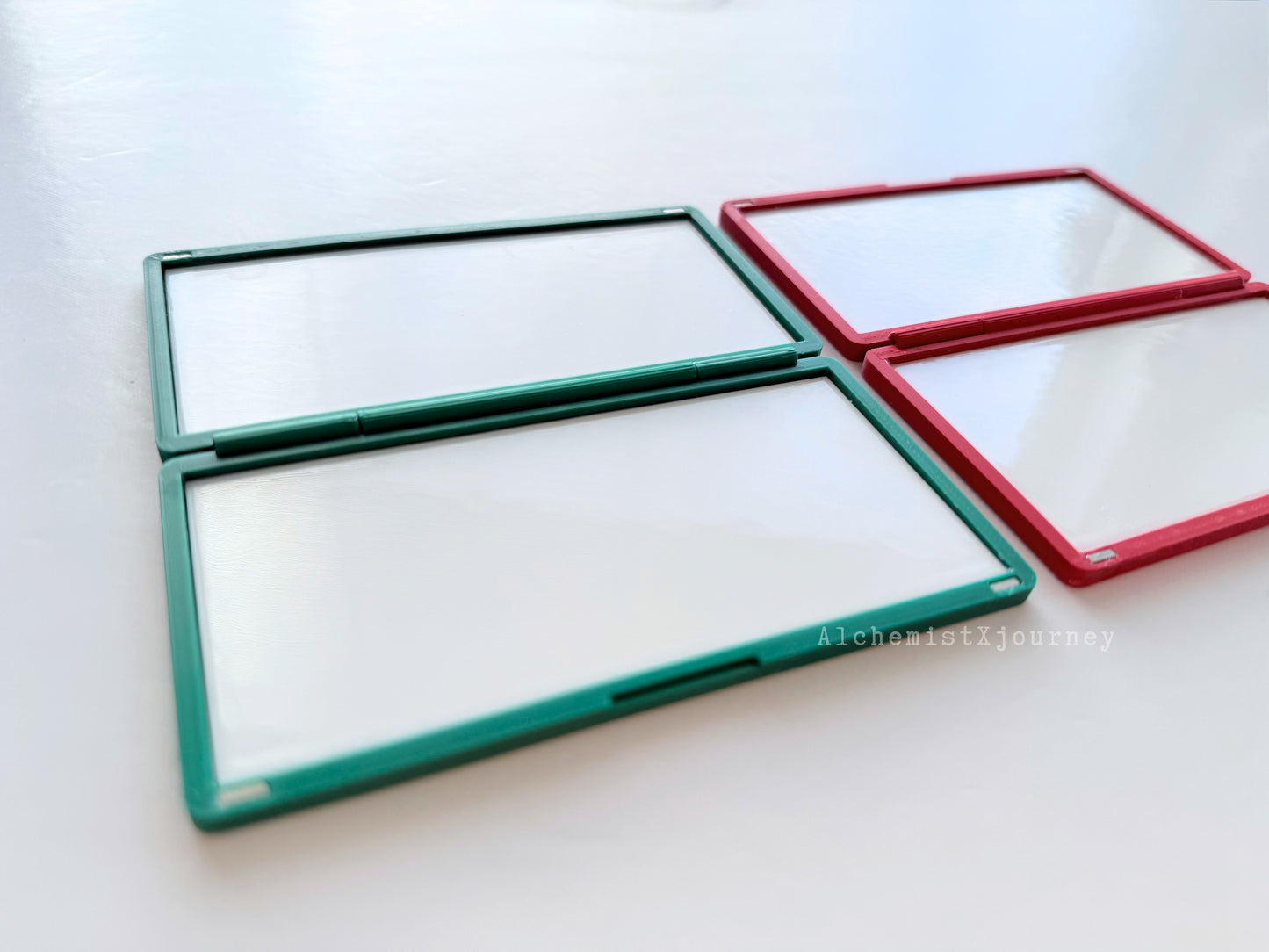 Holiday Special Set, AX26 Pocket Mixing Duo