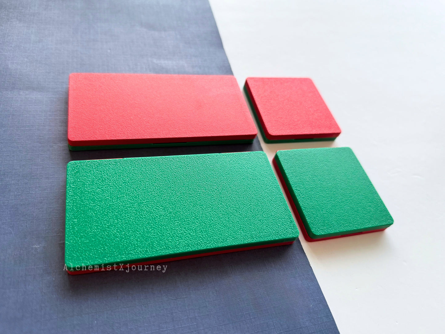 Holiday Special Set, AX26 Pocket Mixing Duo