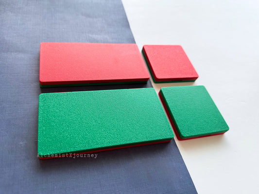 Holiday Special Set, AX26 Pocket Mixing Duo