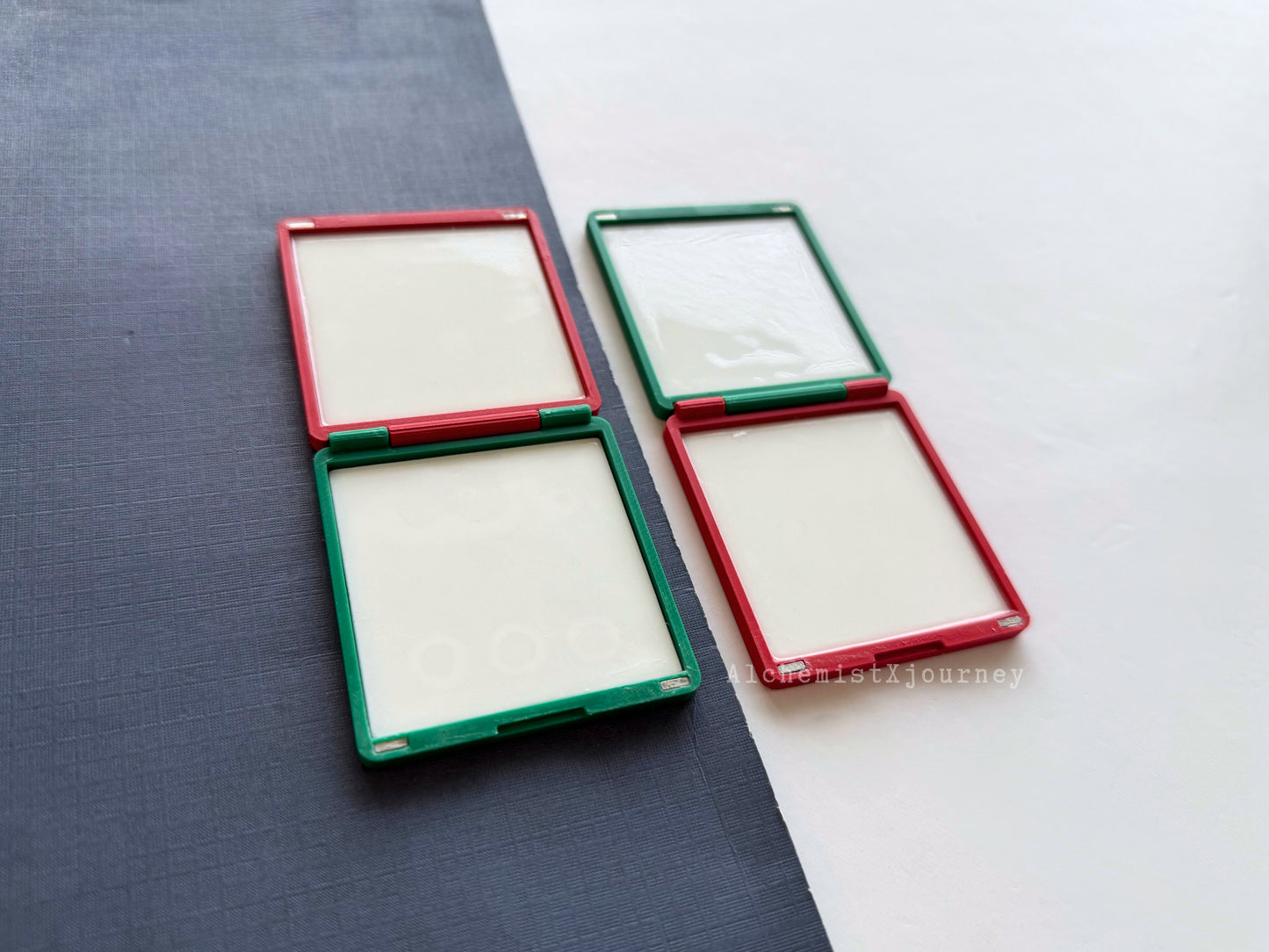 Holiday Special Set, AX26 Pocket Mixing Duo