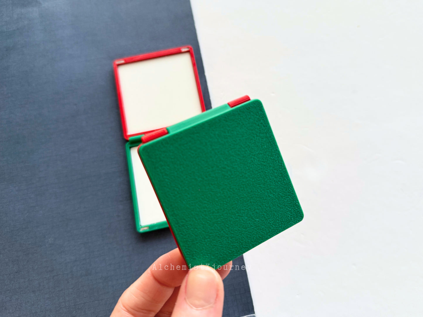 Holiday Special Set, AX26 Pocket Mixing Duo