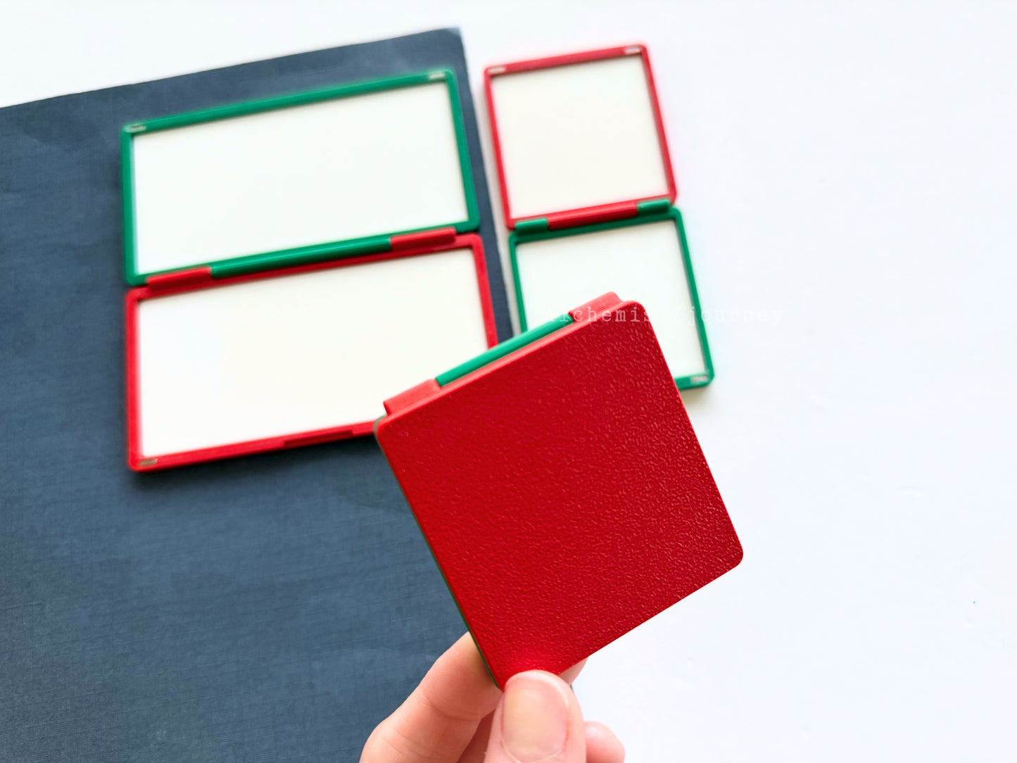 Holiday Special Set, AX26 Pocket Mixing Duo