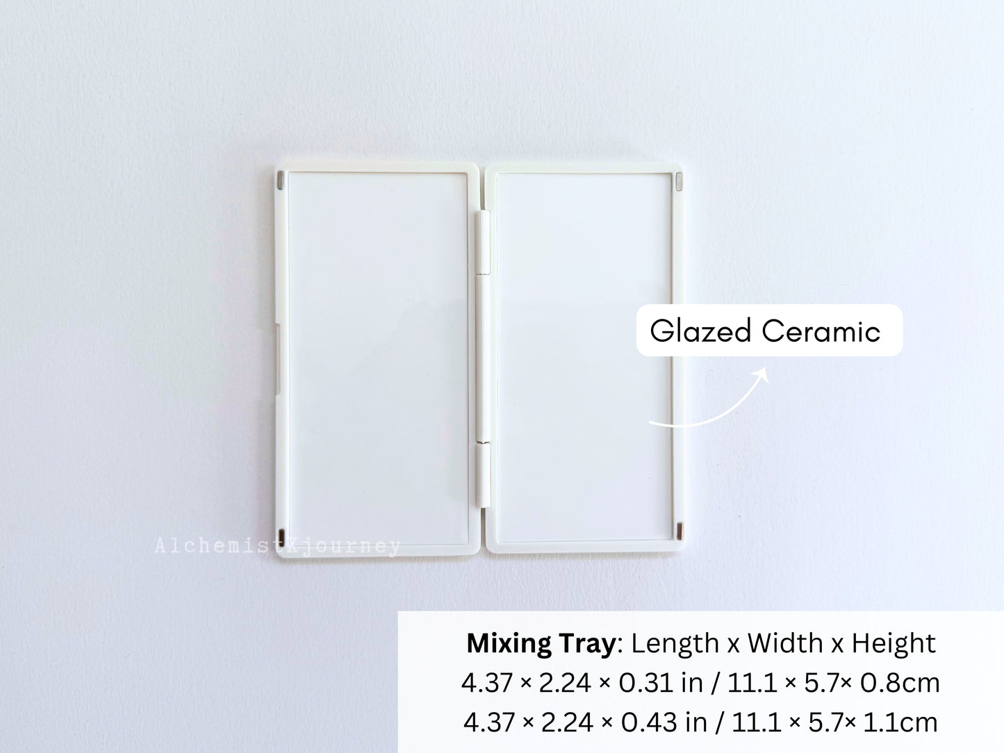 Holiday Special Set, AX26 Pocket Mixing Duo
