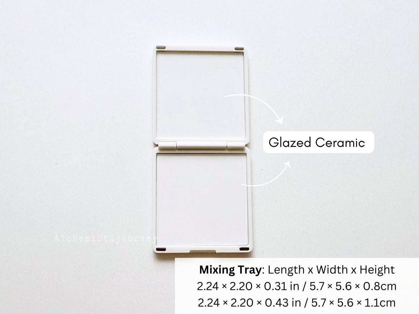 Holiday Special Set, AX26 Pocket Mixing Duo
